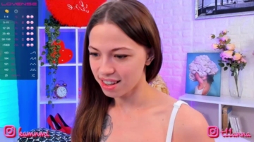 Huntertiana  05-11-2021